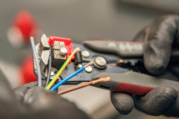Best Generator Installation Services  in Neodesha, KS
