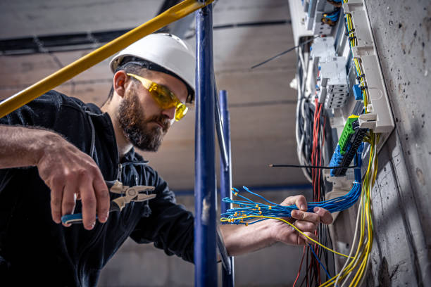 Best 24-Hour Electrician  in Neodesha, KS