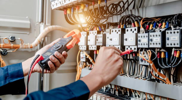 Best Affordable Electrician  in Neodesha, KS