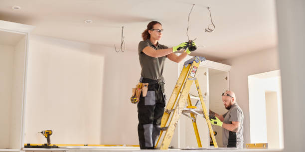 Best Residential Electrician Services  in Neodesha, KS