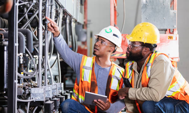 Affordable Emergency Electrician in KS