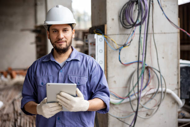 Best Electric Panel Repair  in Neodesha, KS