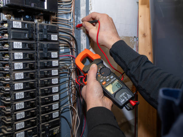 Best Local Electrician Companies  in Neodesha, KS
