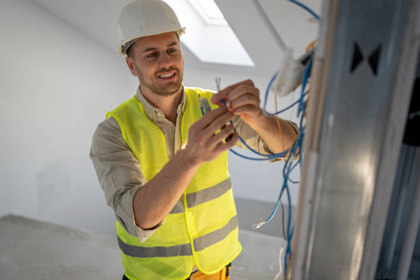 Best Home Electrical Repair  in Neodesha, KS
